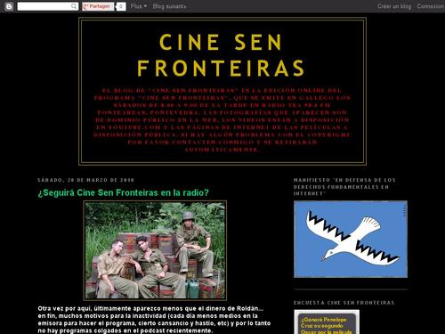 Cine Sen Fronteiras
