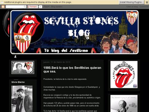 Sevilla-Stones.blog