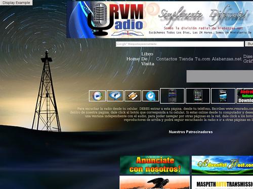 RVM Radio