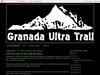 Granada ultra trail