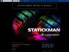 Statickman music & mixes 