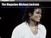 Michael jackson: the king of pop