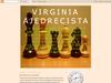 Virginia ajedrecista