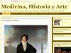 Medicina, historia y arte