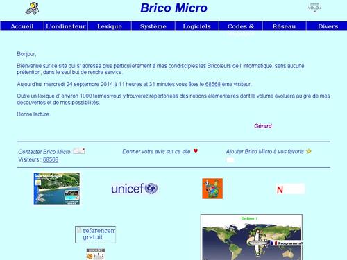 Brico Micro