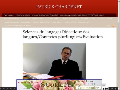 Sciences du langage/Didactique des langues/Contextes plurilingues/Evaluation