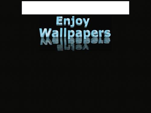 Enjoy  Wallpapers...