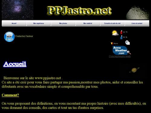 PPJastro.net