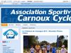 Association sportive carnoux cyclo