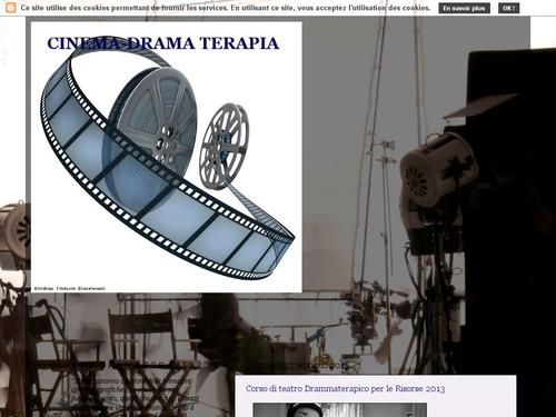 Cinema-Dramatherapia