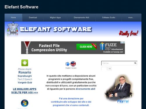 Elefant Software - Really Free