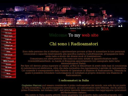 Radioamatori Italiani