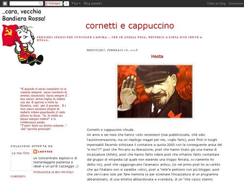 www.cornettiecappuccino.blogspot.com