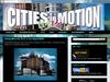 Cities in motion