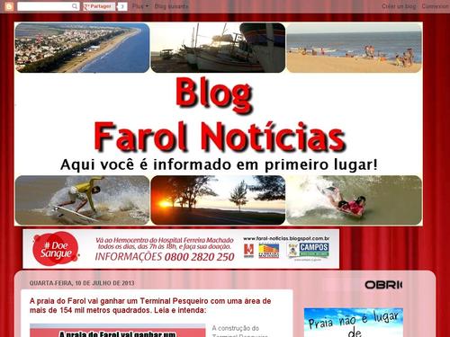 Farol Noticias 