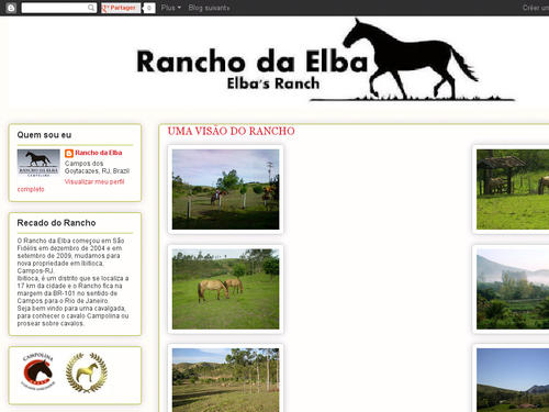 Rancho da Elba