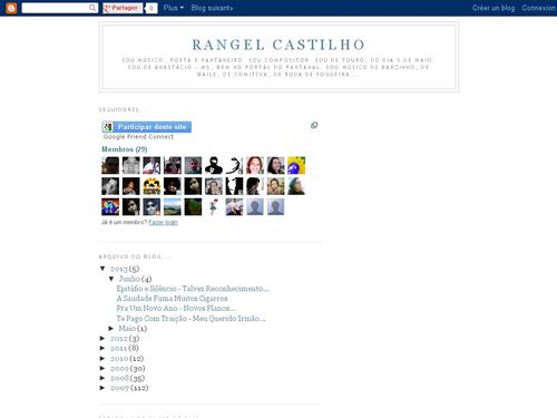 Rangel Castilho