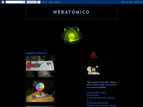 WebAtomico