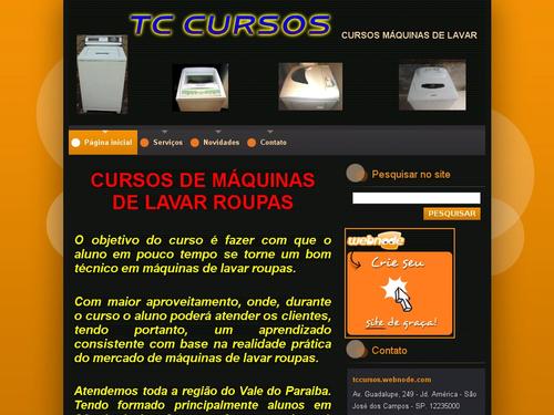 TC CURSOS
