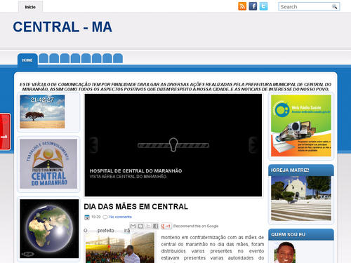 municipiodecentral
