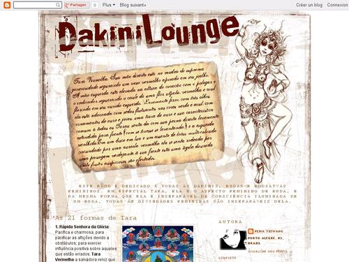Dakini Lounge