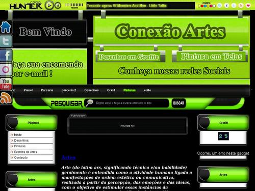 Conexao Artes