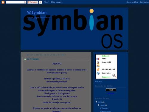 W.Symbian