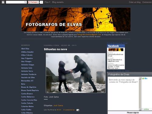 Fotógrafos de Elvas
