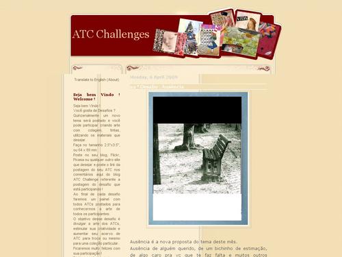 ATC- Challenges