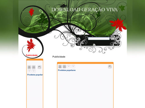 download Geracao Viva