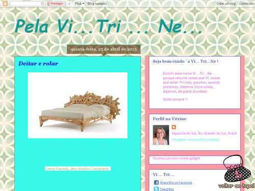 pelavitrine.blogspot.com