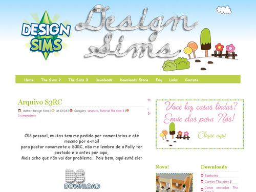 Design Sims