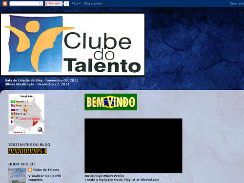 Clube do Talento