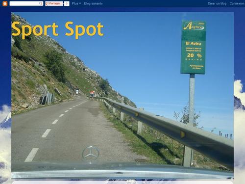 Sport Spot