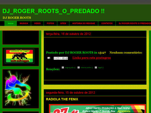 DJ ROGER ROOTS