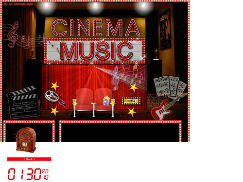 Cinema Music