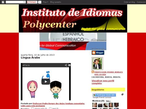 Instituto de Idiomas Polycenter