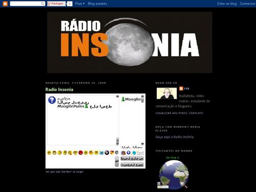 Radio Insonia