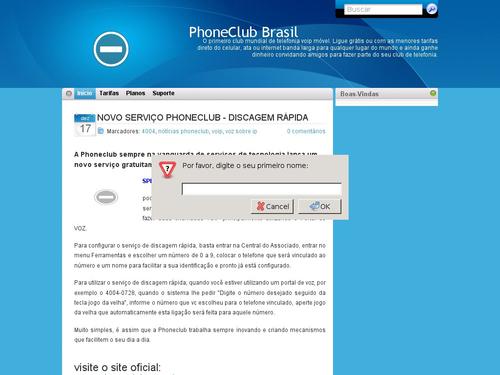  PhoneClub Brasil