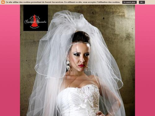 Vestidos de noivas - novia - sposa -  bride - Braut - épouse - невеста