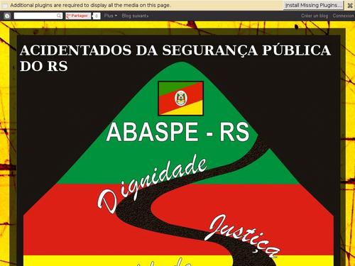 ABASPE - RS
