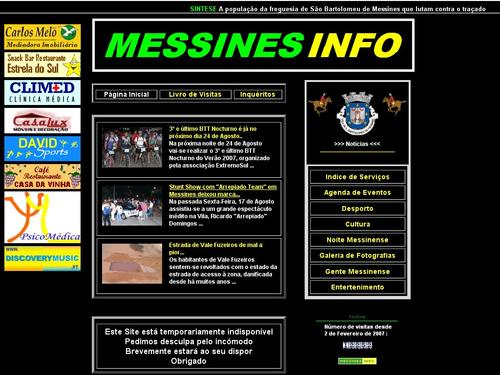 Messines.Info