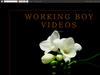 Working boy videos