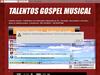 Talento gospel musical