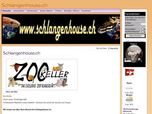 Schlangenhouse.ch