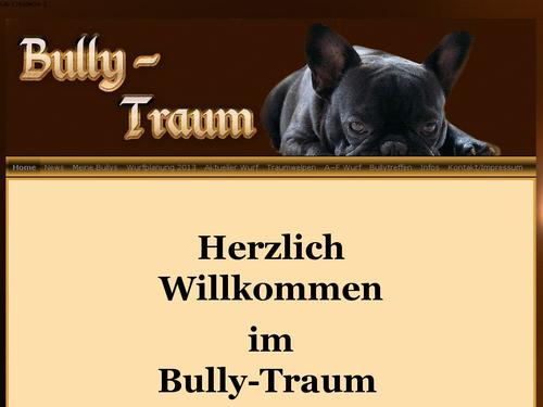 bully-traum