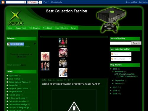 Best Collection Fashion