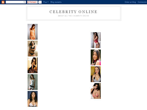 Celebrity Online 