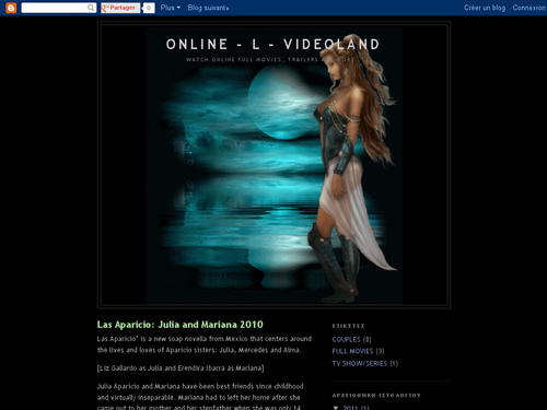 Online - L - Videoland