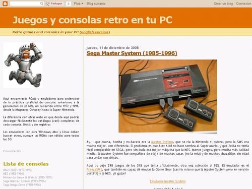 Juegos y Consolas / Games and Consoles